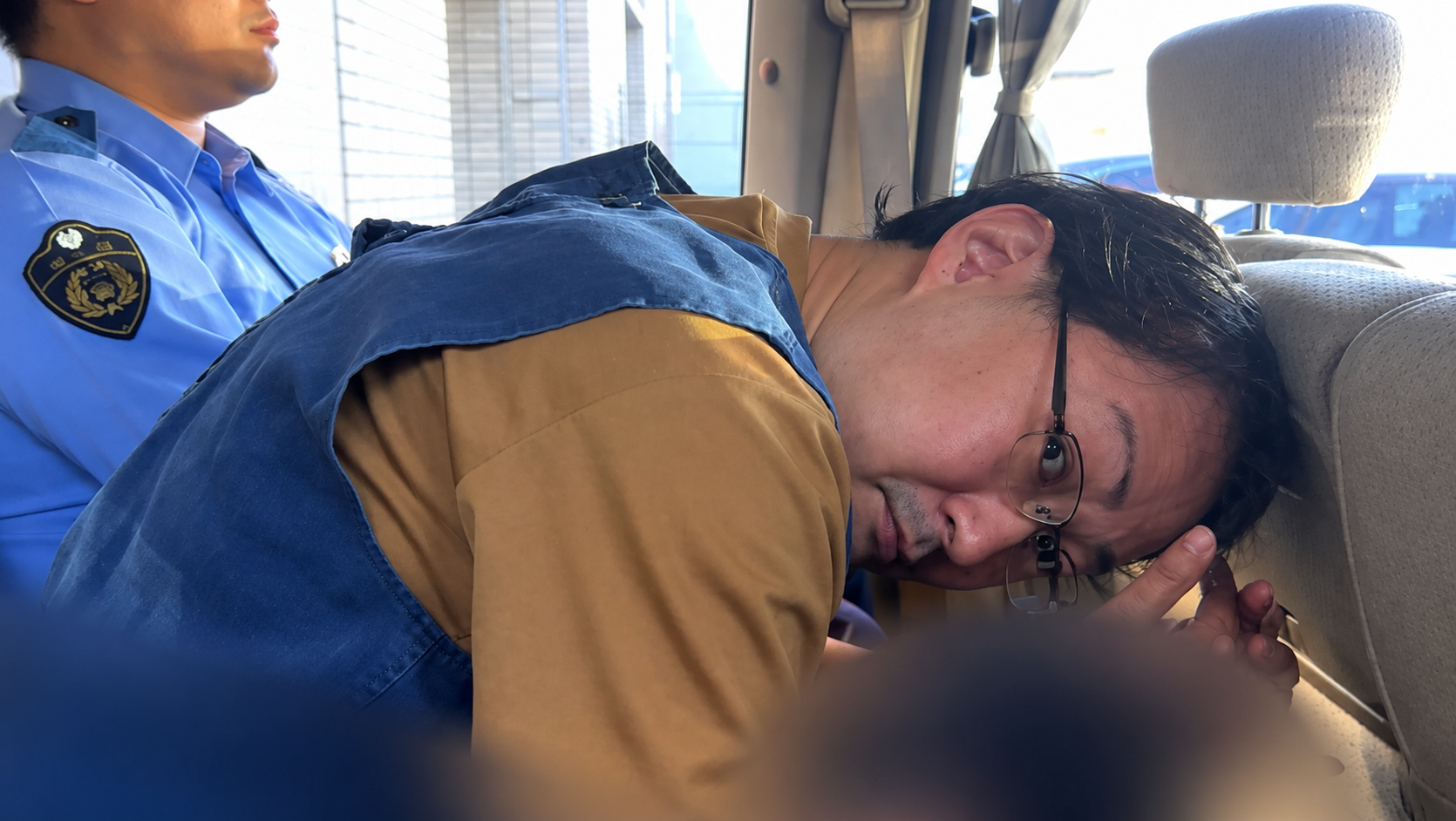 일본 장애인 시설 전 시설장 횡령 혐의 체포! 입주자 계좌서 985만엔 출금 확인